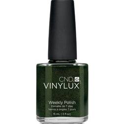 CND Vinylux Weekly Polish #137 Pretty Poison 15ml