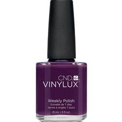 CND Vinylux Weekly Polish #141 Rock Royalty 15ml