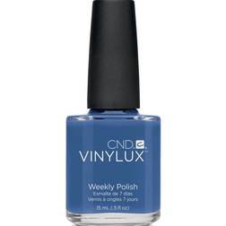 CND Vinylux Weekly Polish #146 Seaside Party 15ml