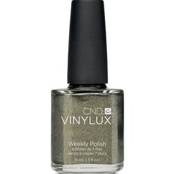 CND Vinylux Weekly Polish #149 Steel Gaze 15ml