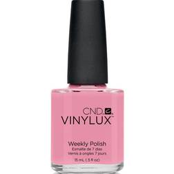 CND Vinylux Weekly Polish #150 Strawberry Smoothie 15ml