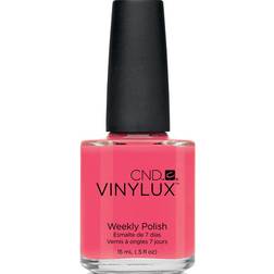 CND Vinylux Weekly Polish #154 Tropix 15ml