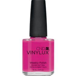 CND Vinylux Weekly Polish #155 Tutti Frutti 15ml