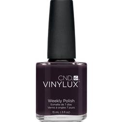 CND Vinylux Weekly Polish #159 Dark Dahlia