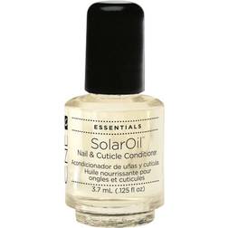 CND Essentials Solar Oil Nail & Cuticle Conditioner 15ml