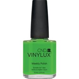 CND Vinylux Weekly Polish #170 Lush Tropics 15ml