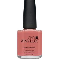 CND Vinylux Weekly Polish #164 Clay Canyon 15ml