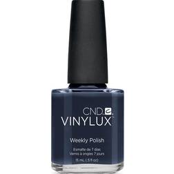 CND Vinylux Weekly Polish #176 Indigo Frock 0.5fl oz