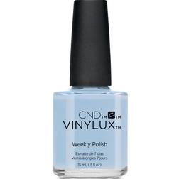 CND Vinylux Weekly Polish #183 Creekside 15ml