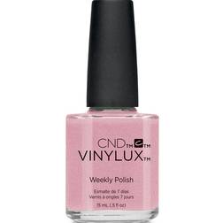 CND Vinylux Weekly Polish #187 Fragrant Freesia 0.5fl oz