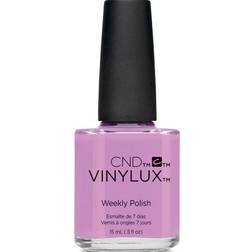 CND Vinylux Weekly Polish #189 Beckoning Begonia 15ml