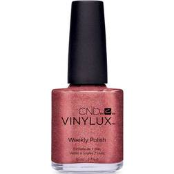 CND Vinylux Weekly Polish #212 Untitled Bronze 15ml