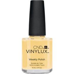 CND Vinylux Weekly Polish #218 Honey Darlin 15ml