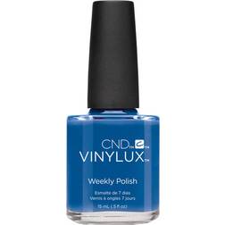 CND Vinylux Weekly Polish #221 Date Night 15ml