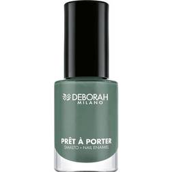 Deborah Milano Prêt Á Porter Nail Enamel Mini Afterhours 4.5ml