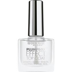 Deborah Milano Plumping Effect Top Coat 8.5ml