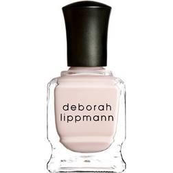 Deborah Lippmann Luxurious Nail Colour Prelude To a Kiss 15ml