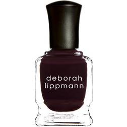 Deborah Lippmann Luxurious Nail Colour Dark Side of the Moon 15ml