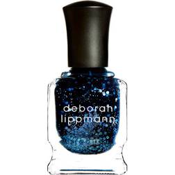 Deborah Lippmann Luxurious Nail Colour Lady Sings the Blues 15ml