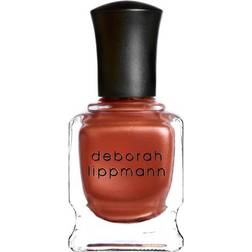 Deborah Lippmann Luxurious Nail Colour Brick house 15ml