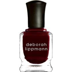 Deborah Lippmann Luxurious Nail Colour Single Ladies 15ml