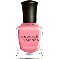 Deborah Lippmann Luxurious Nail Colour Groove Is In The Heart 15ml