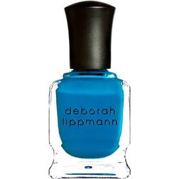 Deborah Lippmann Luxurious Nail Colour Video Killed The Radio Star 15ml