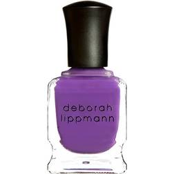 Deborah Lippmann Luxurious Nail Colour Maniac 15ml