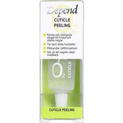 Depend O2 Cuticle Peeling 10ml