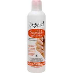 Depend Nagellackremover 2878 100ml