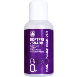 Depend O2 Miniremover Doftfri/Snabb 35ml