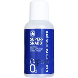 Depend O2 Miniremover Supersnabb 35ml