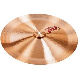 Paiste PST 7 China 18"