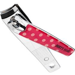 Dirty Works fingernail Clipper