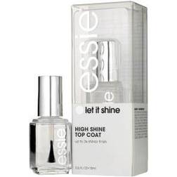 Essie Let it Shine High Shine Top Coat 13.5ml