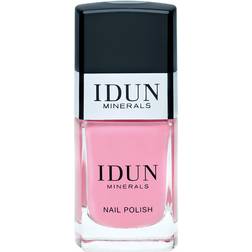 Idun Minerals Nail Polish Rosenkvarts 11ml