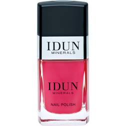 Idun Minerals Nail Polish Cinnober 0.4fl oz