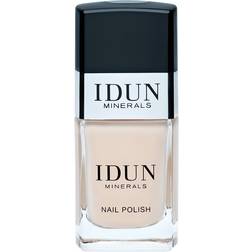 Idun Minerals Nail Polish Sandsten