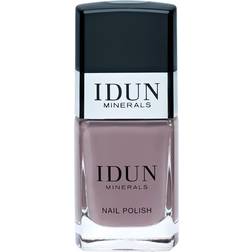 Idun Minerals Nail Polish Granit 11ml