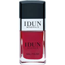 Idun Minerals Nail Polish Jaspis 11ml