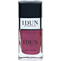 Idun Minerals Nail Polish Almandin 11ml