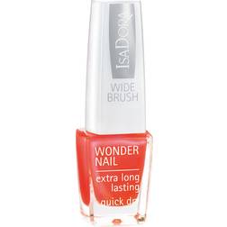 Isadora Wonder Nail #756 Coral Reef 6ml