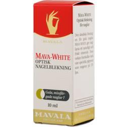 Mavala Mava-White Optisk Nagelblekning