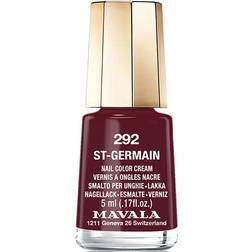 Mavala Mini Nail Color #292 ST-Germain 5ml