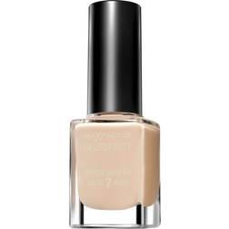 Max Factor Glossfinity Glossy Nails #25 Desert Sand 11ml