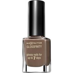 Max Factor Glossfinity Glossy Nails #165 Hot Coco 11ml