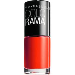 Maybelline Colo Rama #341 Orange Attack 7ml