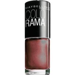 Maybelline Colo Rama #465 Brick Shimmer 7ml