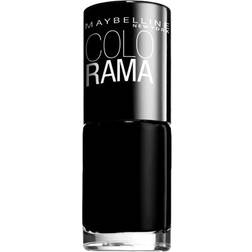 Maybelline Colo Rama #677 Blackout 7ml