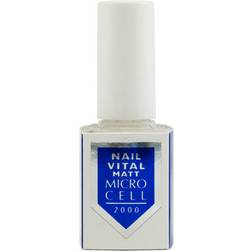 Micro Cell 2000 Nail Vital Matt 12ml